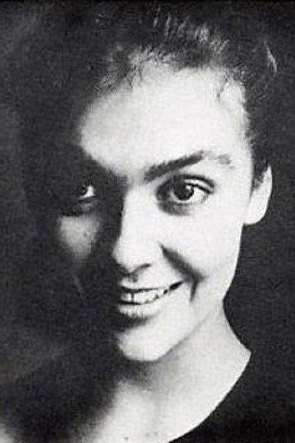 Adriana Herrán - Actor Profile Photo