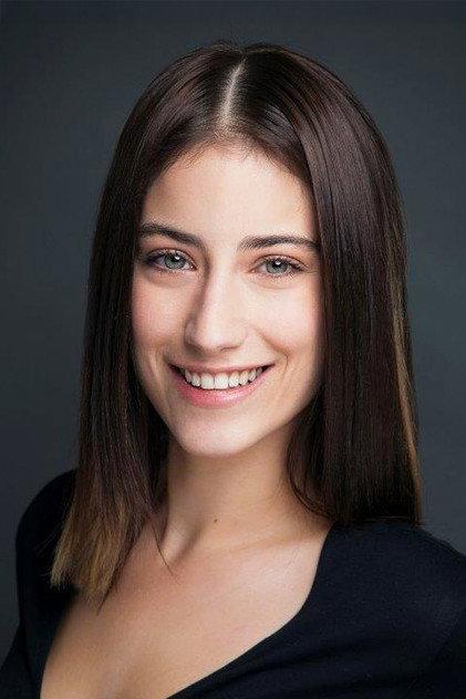 Hazal Kaya - Actor Profile Photo