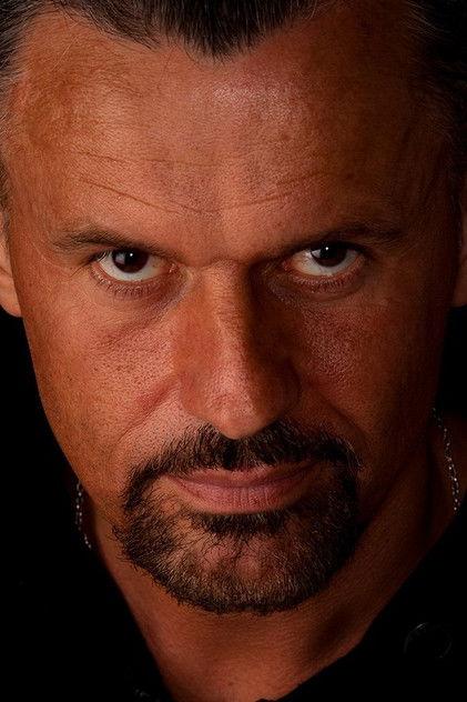 Jack Dimich - Actor Profile Photo