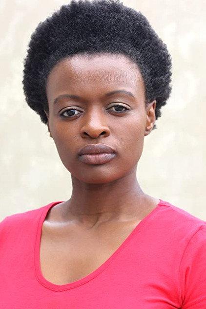 Sandra Mhlongo - Actor Profile Photo