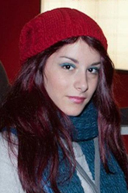 Savina Alimani - Actor Profile Photo