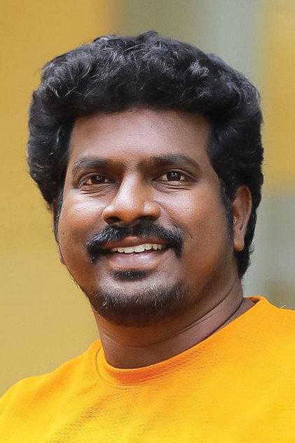 Tiger Thangadurai - Actor Profile Photo