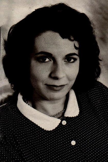 Eva Truffaut - Actor Profile Photo