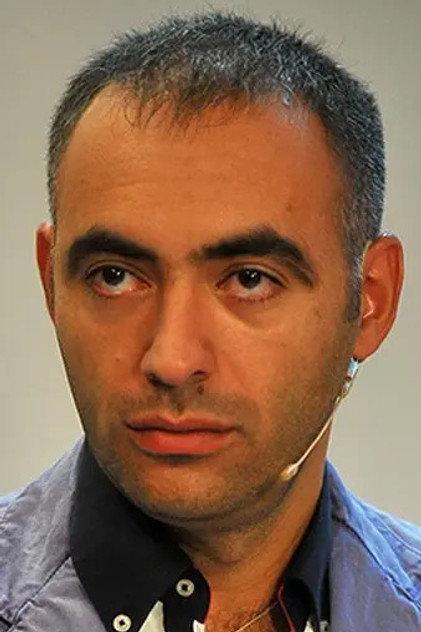 Ziraddin Rzaev - Actor Profile Photo