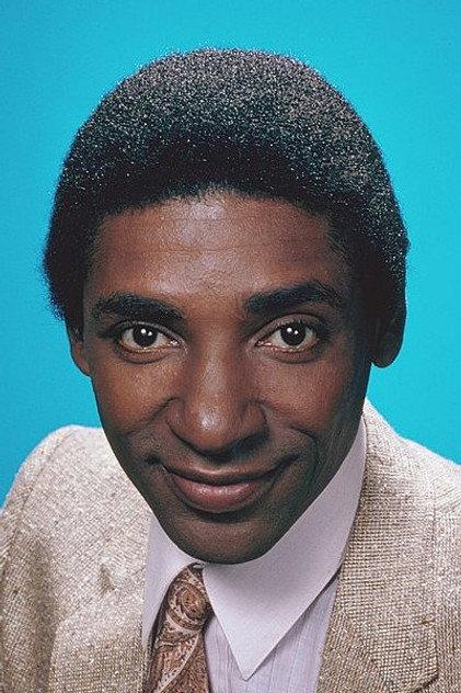 Leonard Lightfoot - Actor Profile Photo