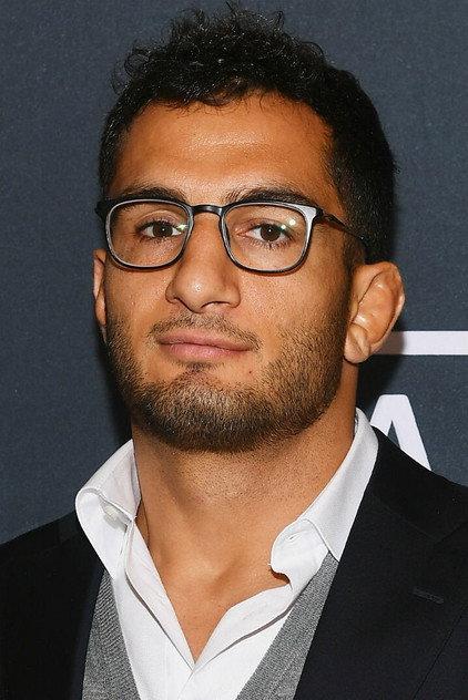 Gegard Mousasi - Actor Profile Photo