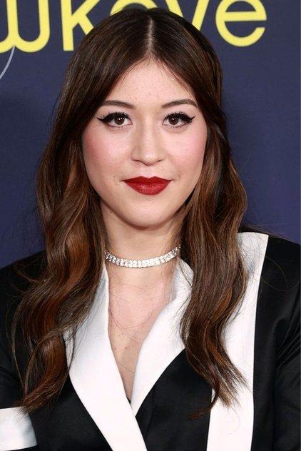Alaqua Cox - Actor Profile Photo
