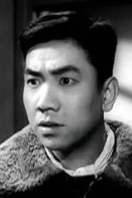 Cao Huiqu - Actor Profile Photo