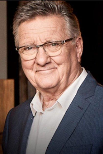Graeme Blundell - Actor Profile Photo