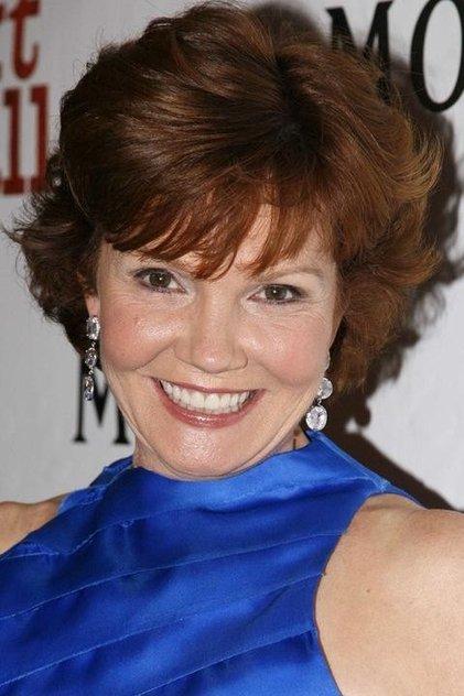 Connie Ray - Actor Profile Photo