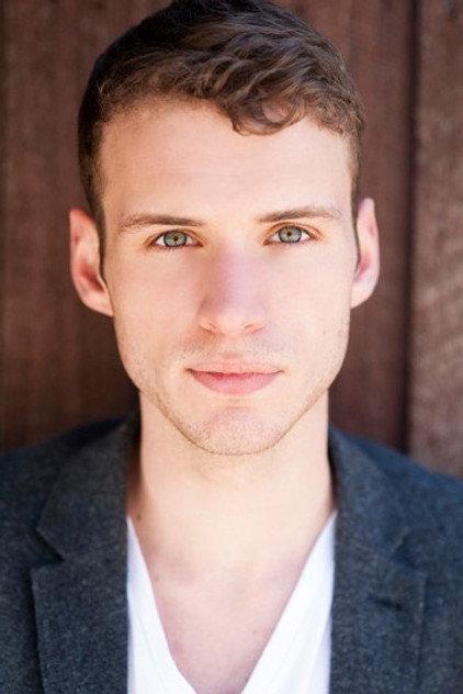 Nicholas Denton - Actor Profile Photo