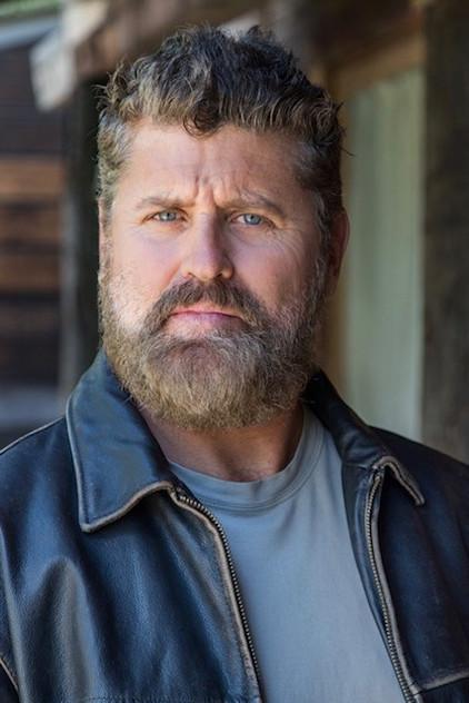 Joe Bucaro III - Actor Profile Photo