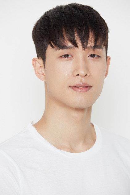 Kim Jin-tae - Actor Profile Photo