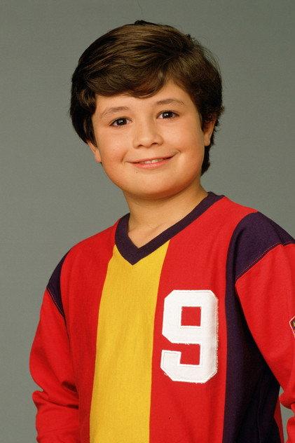 Josh Byrne - Actor Profile Photo