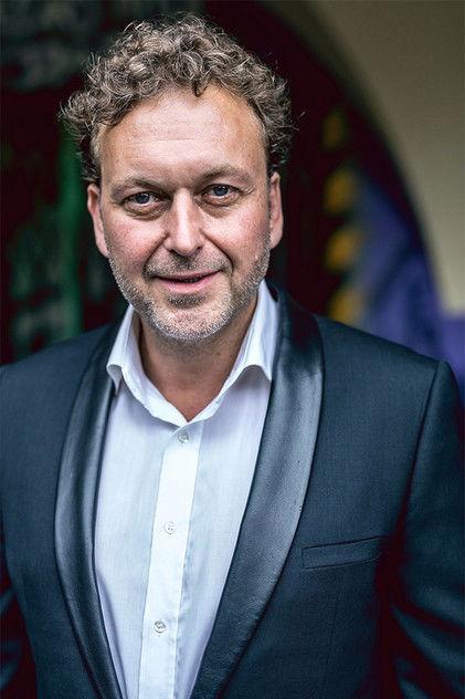 Thomas Schmuckert - Actor Profile Photo