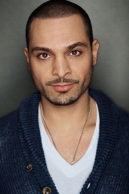 Michael Mando - Actor Profile Photo