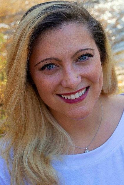 Kay Leahy - Actor Profile Photo
