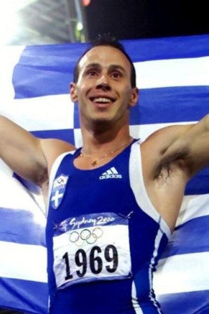 Kostas Kenteris - Actor Profile Photo