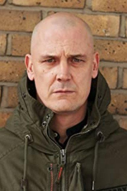 Darren Tassell - Actor Profile Photo