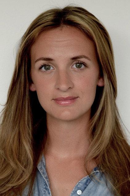 Nadine Kirschon - Actor Profile Photo