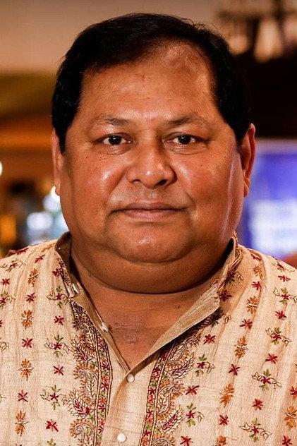 Kharaj Mukherjee - Actor Profile Photo