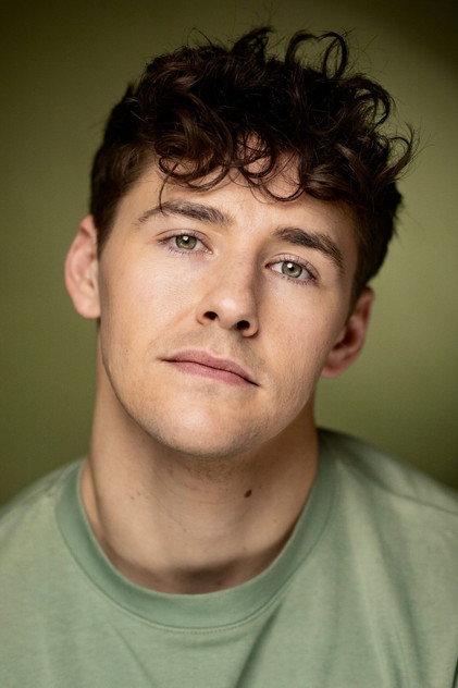 Connor McRaith - Actor Profile Photo