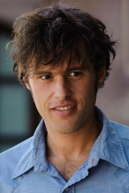 Dario Castiglio - Actor Profile Photo
