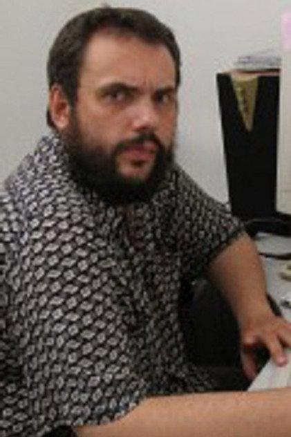 Sergey Merinov - Actor Profile Photo