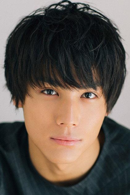 Taishi Nakagawa - Actor Profile Photo