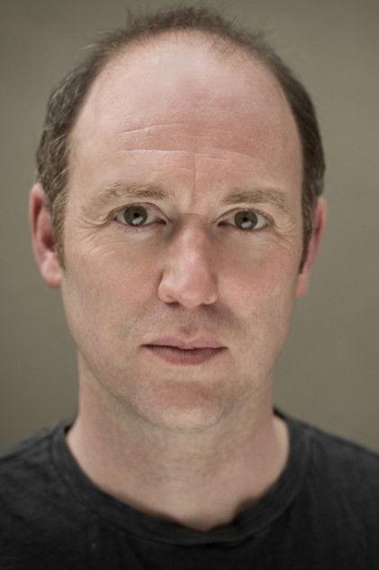 Matthew Pidgeon - Actor Profile Photo