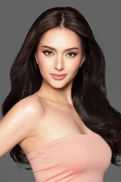 Ahtisa Manalo - Actor Profile Photo