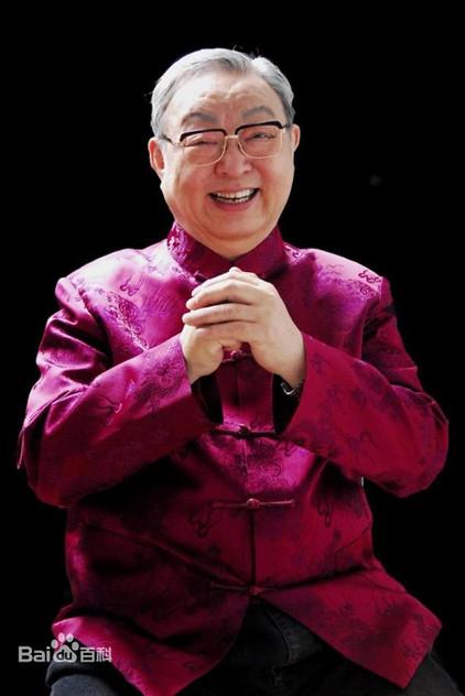 Tang JieZhong - Actor Profile Photo