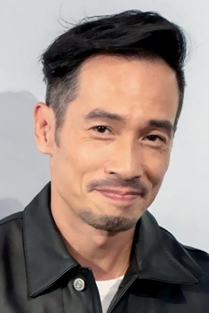Moses Chan Ho - Actor Profile Photo