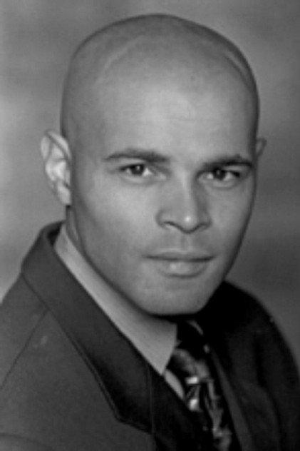Darren Josephs - Actor Profile Photo