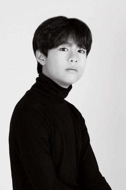 Jung Ji-hoon - Actor Profile Photo