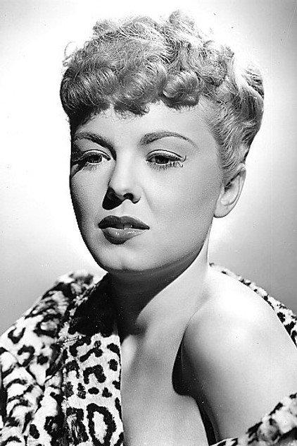 Phyllis Ruth - Actor Profile Photo