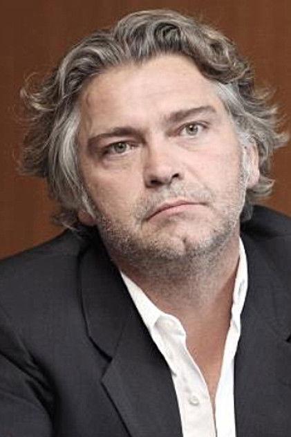 Benoît Pilot - Actor Profile Photo