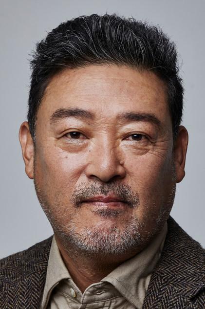 Ryuzo Tanaka - Actor Profile Photo
