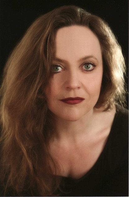 Evelyn Herlitzius - Actor Profile Photo
