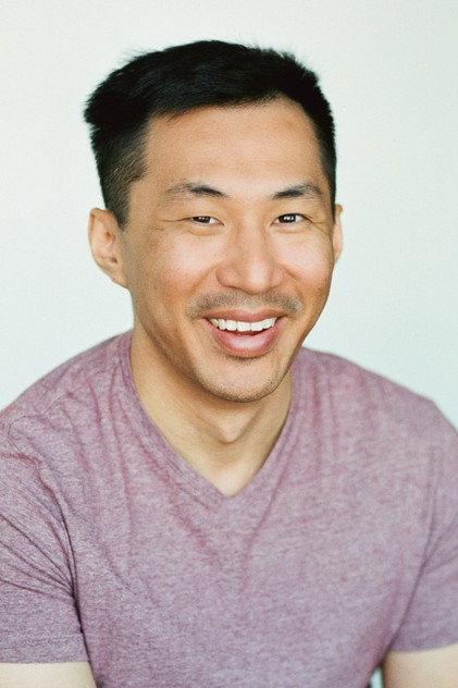 Jrue Hoang - Actor Profile Photo