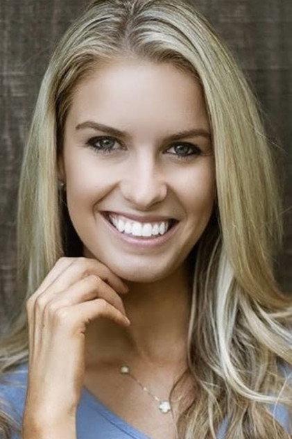 Emily Creighton - Actor Profile Photo