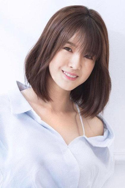 Lin Zoey - Actor Profile Photo