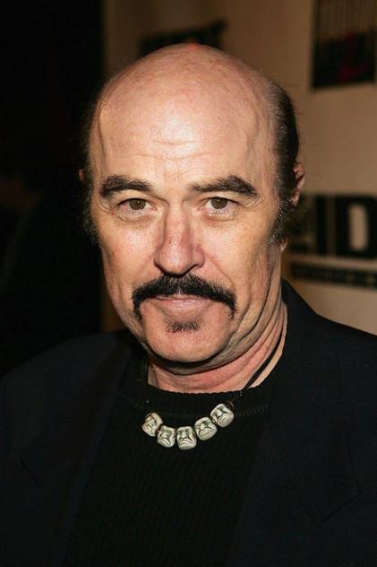 Reggie Bannister - Actor Profile Photo