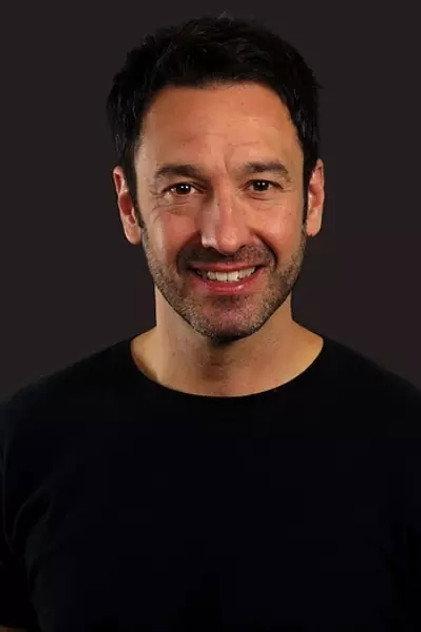 Ricardo Reguera - Actor Profile Photo