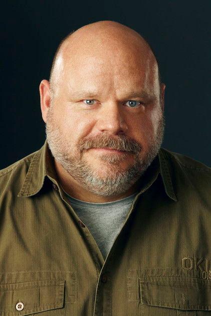 Kevin Chamberlin - Actor Profile Photo