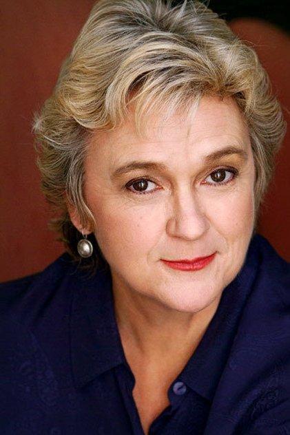 Susan Krebs - Actor Profile Photo
