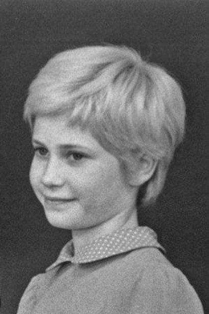 Virginie Verrière - Actor Profile Photo