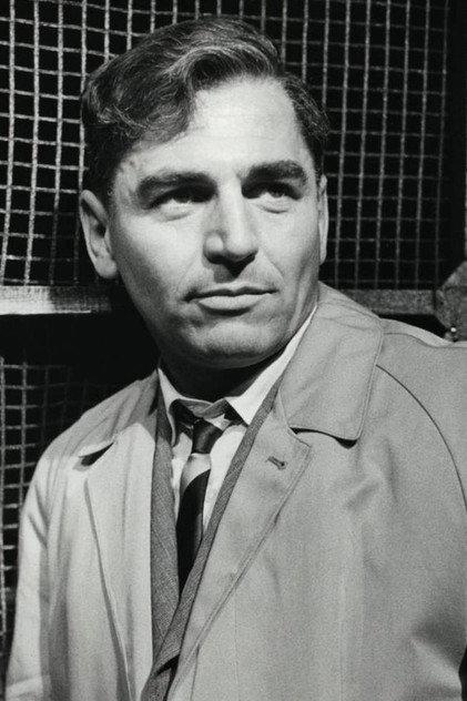 Helmut Wildt - Actor Profile Photo