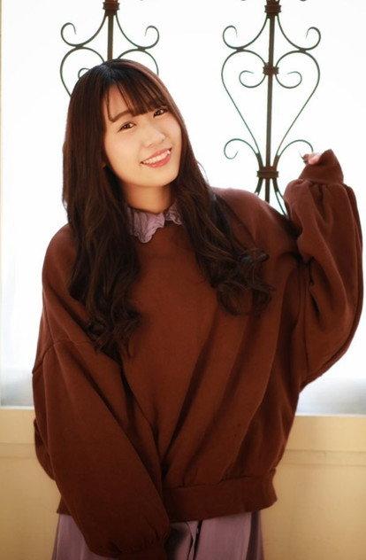 Mayu Kusunoki - Actor Profile Photo