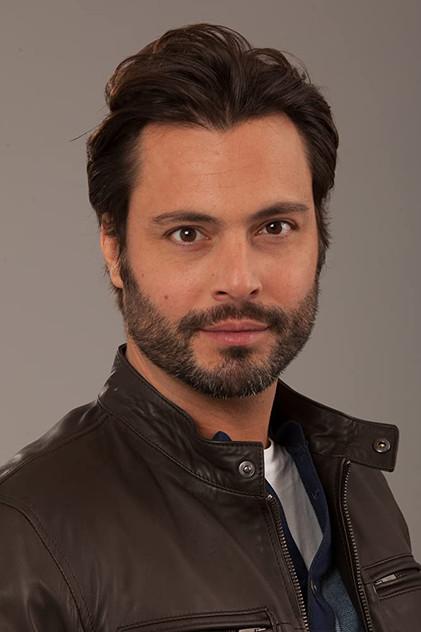 Rui Santos - Actor Profile Photo
